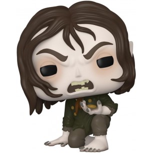 Funko Pop Movies 1295 - Smeagol - The Lord of the Rings (Special Edition) 2