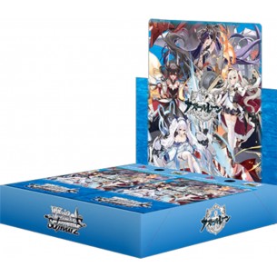 Weiß Schwarz - Azure Lave Vol.2 - Display da 16 Buste (JAP)