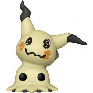 Funko Pop Games 1020 - Mimikyu - Pokémon (25cm) (Special Edition) 2