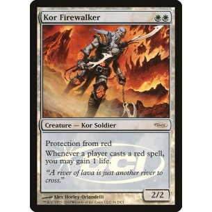 Kor Firewalker