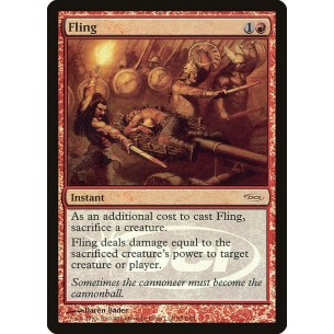 Fling