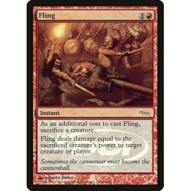 Fling
