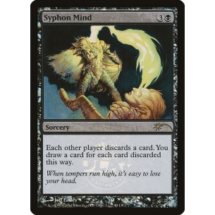 Syphon Mind