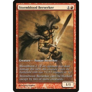 Stormblood Berserker