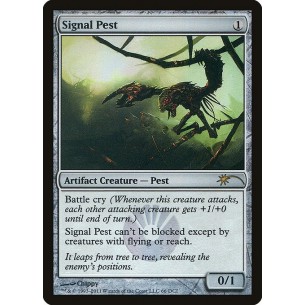 Signal Pest