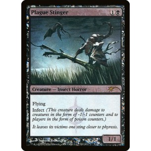 Plague Stinger