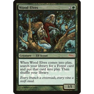 Wood Elves