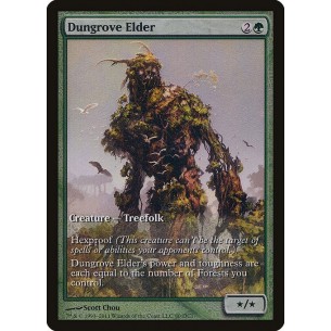 Dungrove Elder