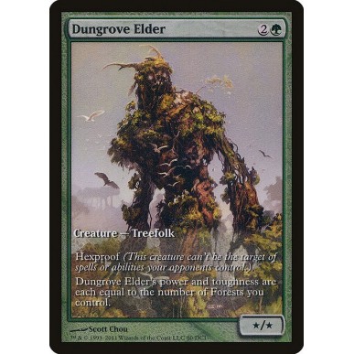 Dungrove Elder