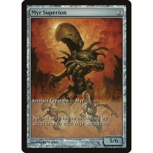 Myr Superion
