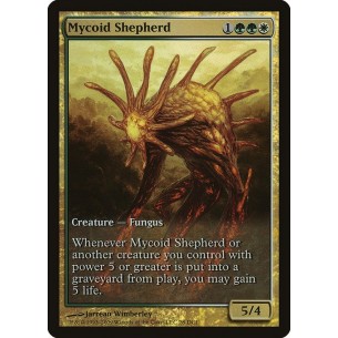 Mycoid Shepherd