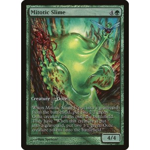 Mitotic Slime