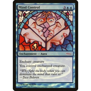 Mind Control