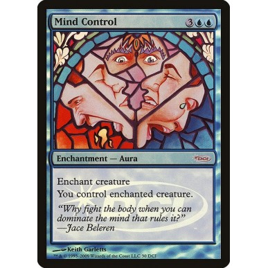 Mind Control