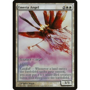 Emeria Angel