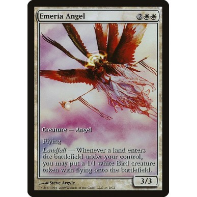 Emeria Angel