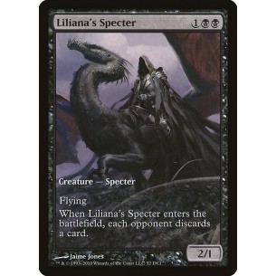 Liliana's Specter