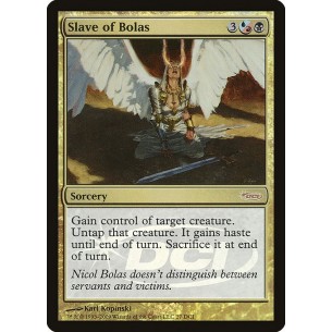 Slave of Bolas
