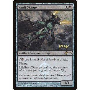 Vault Skirge