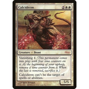 Calciderm