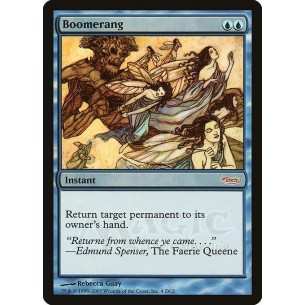 Boomerang
