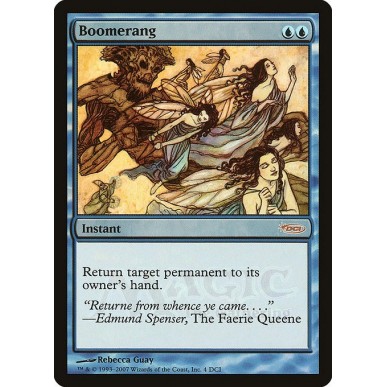 Boomerang