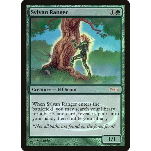 Sylvan Ranger