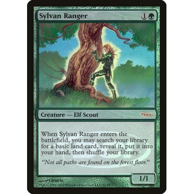 Sylvan Ranger
