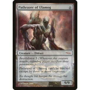 Pathrazer of Ulamog