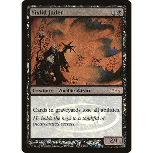 Yixlid Jailer