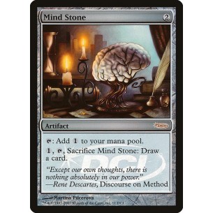 Mind Stone