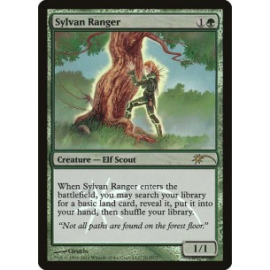 Sylvan Ranger