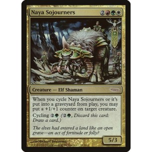 Naya Sojourners