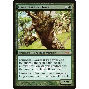 Dauntless Dourbark
