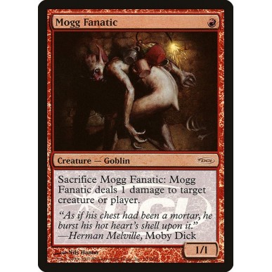 Mogg Fanatic