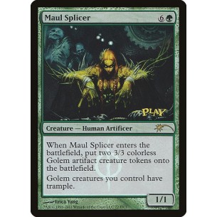 Maul Splicer