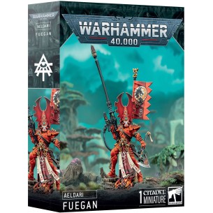 Aeldari - Fuegan (10a Edizione)