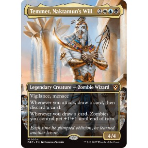 Aetherdrift - Eternal Might (ENG) 2