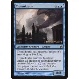 Tromokratis