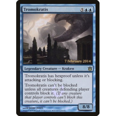 Tromokratis