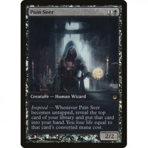 Pain Seer
