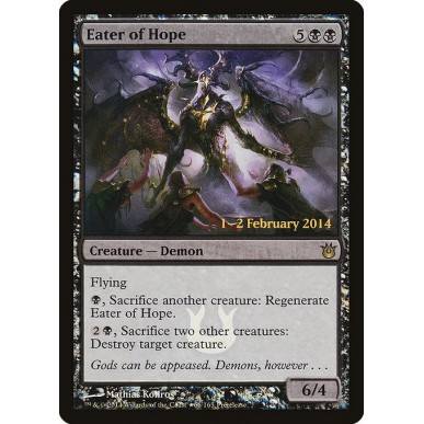 Eater of Hope