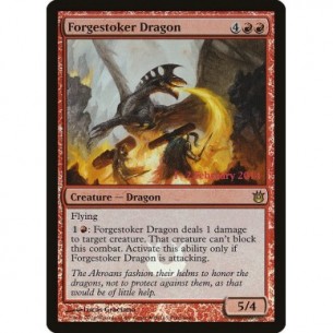 Forgestoker Dragon