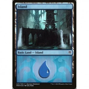 Island