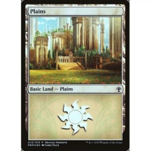 Plains