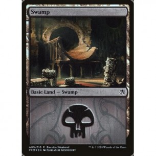 Swamp