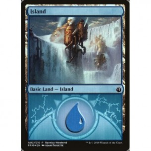 Island