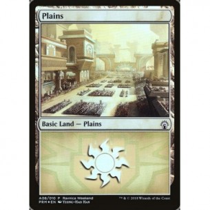Plains