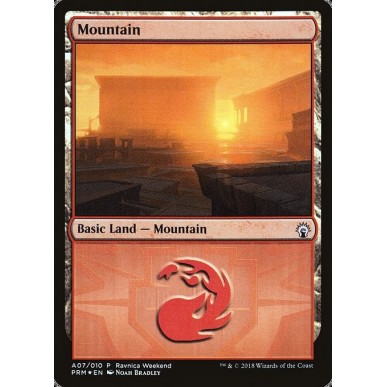Mountain