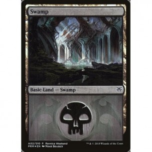 Swamp